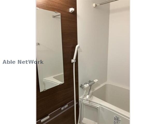 プライマル札幌桑園の物件内観写真