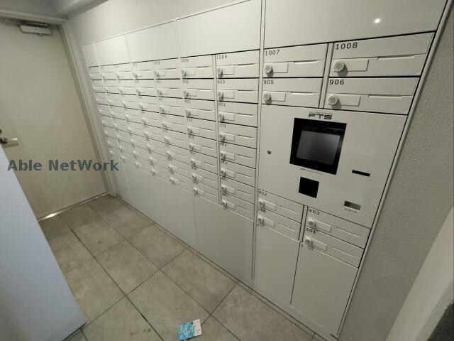 プライマル札幌桑園の物件外観写真