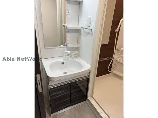 プライマル札幌桑園の物件内観写真