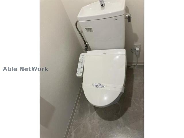 プライマル札幌桑園の物件内観写真