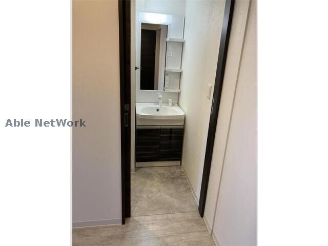 プライマル札幌桑園の物件内観写真