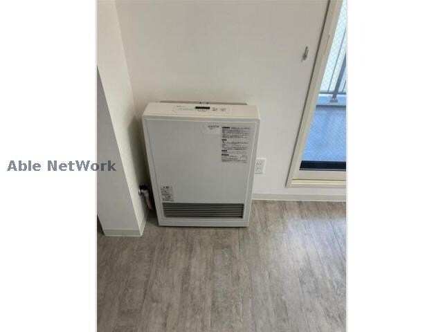 プライマル札幌桑園の物件内観写真