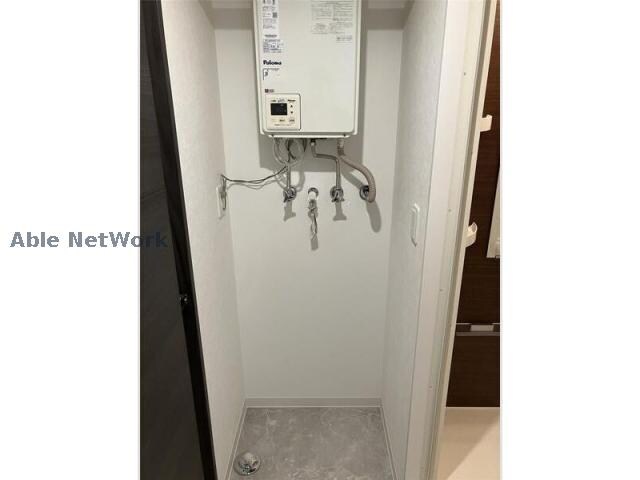 プライマル札幌桑園の物件内観写真