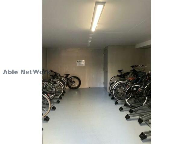 プライマル札幌桑園の物件外観写真