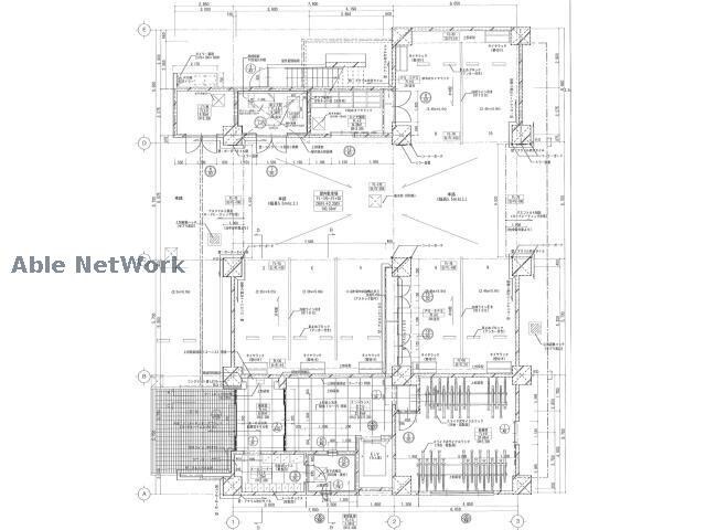 プライマル札幌桑園の物件外観写真