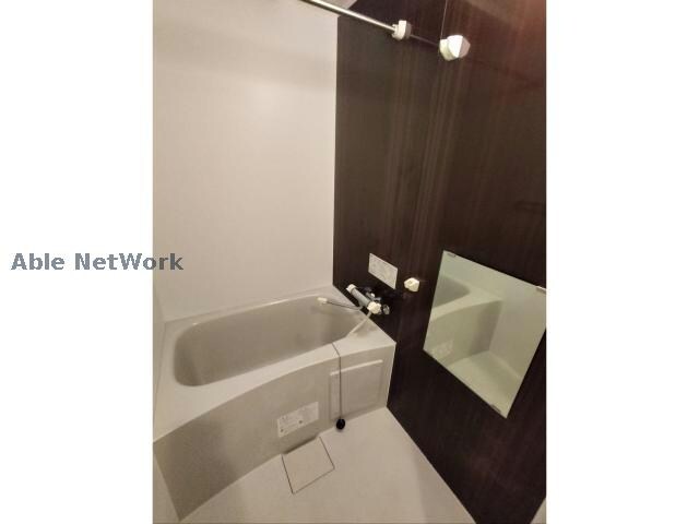 Parmaの物件内観写真