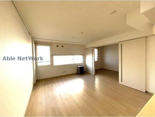 Parmaの物件内観写真