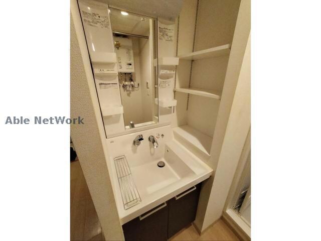 Parmaの物件内観写真