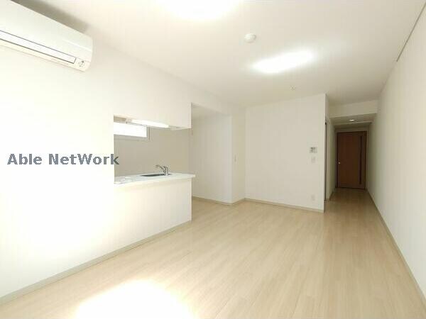 Parmaの物件内観写真