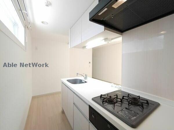 Parmaの物件内観写真