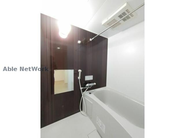 Parmaの物件内観写真