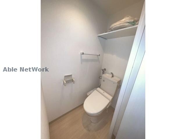 Parmaの物件内観写真