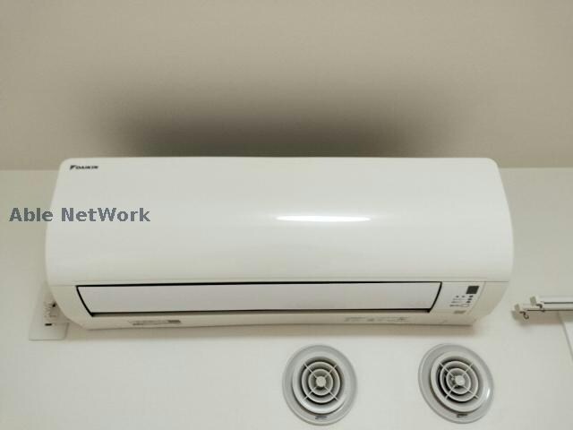 Parmaの物件内観写真