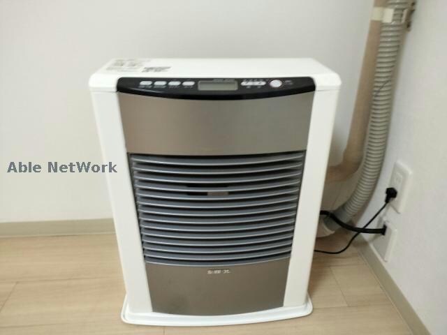 Parmaの物件内観写真