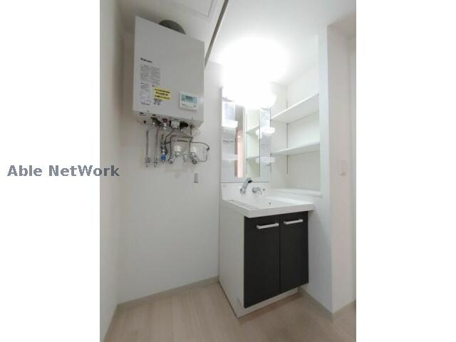 Parmaの物件内観写真