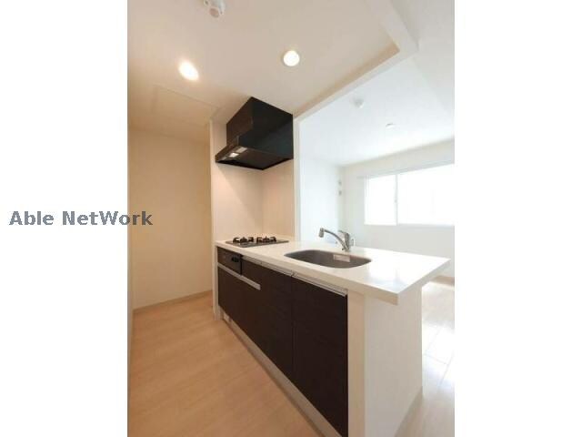 Parmaの物件内観写真