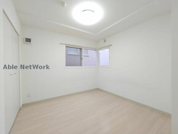 Parmaの物件内観写真