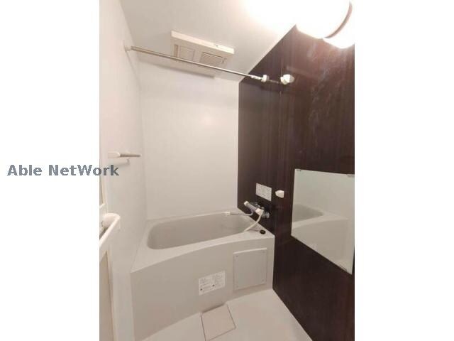 Parmaの物件内観写真