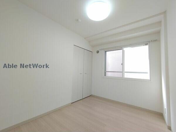 Parmaの物件内観写真