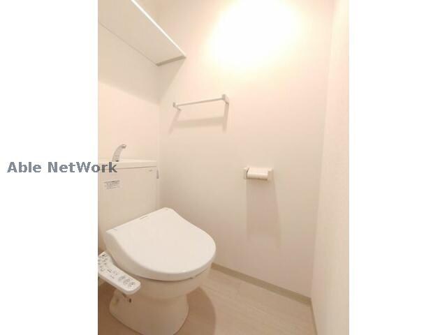 Parmaの物件内観写真