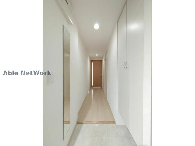 Parmaの物件内観写真