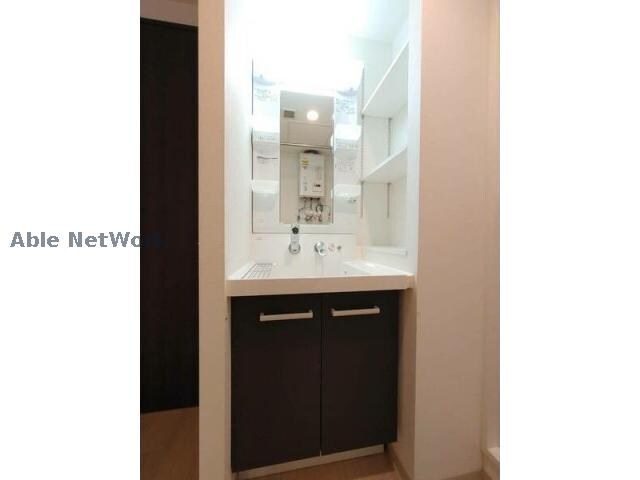 Parmaの物件内観写真