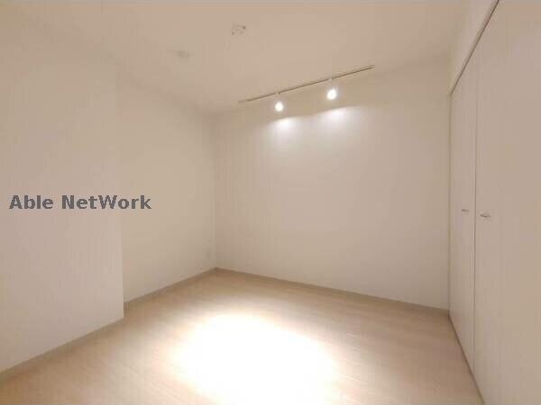 Parmaの物件内観写真