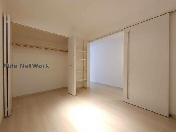 Parmaの物件内観写真