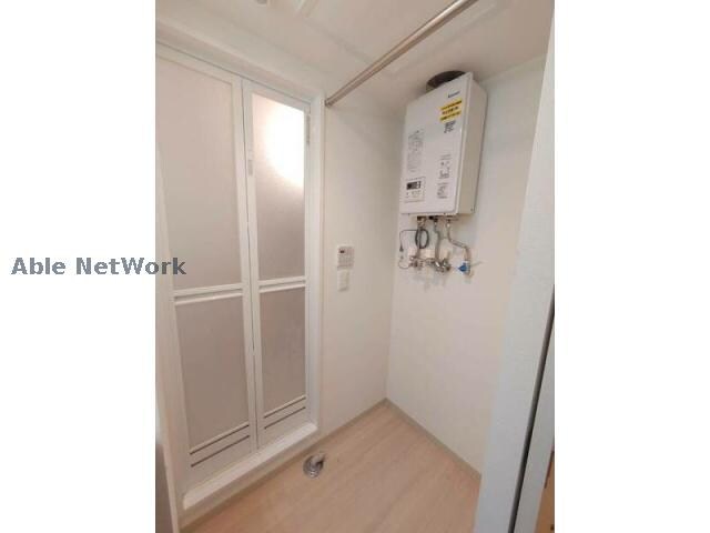 Parmaの物件内観写真