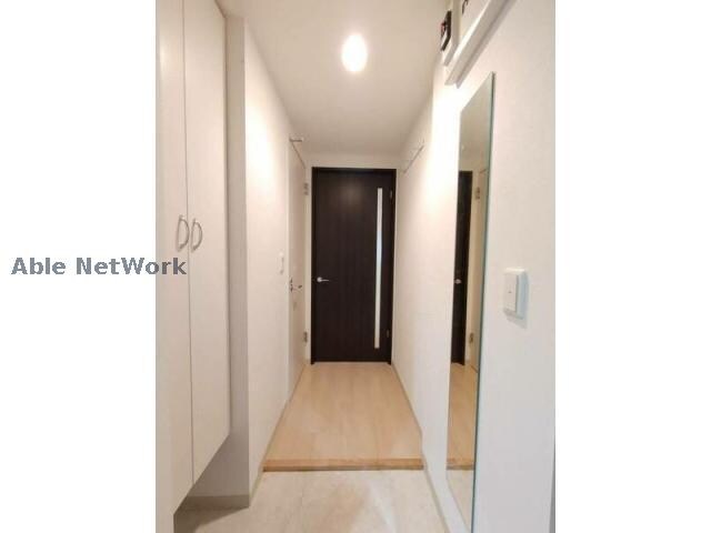 Parmaの物件内観写真