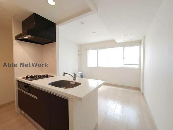 Parmaの物件内観写真