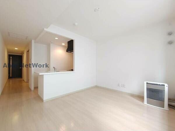 Parmaの物件内観写真