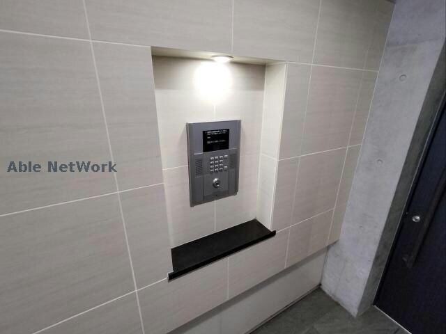 Parmaの物件外観写真