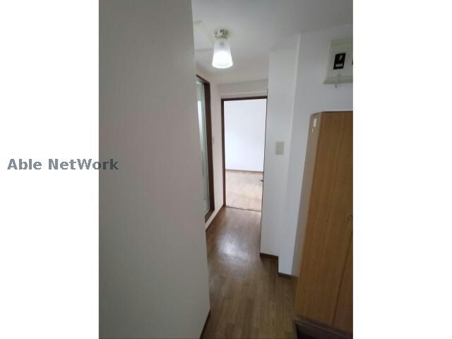 ヴィレッジ円山の物件内観写真