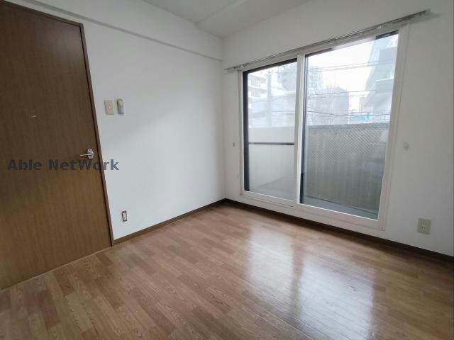 ヴィレッジ円山の物件内観写真