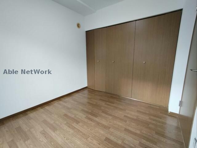 ヴィレッジ円山の物件内観写真