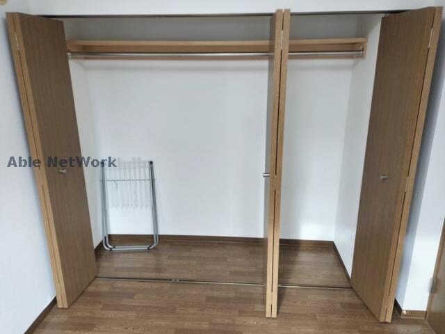 ヴィレッジ円山の物件内観写真