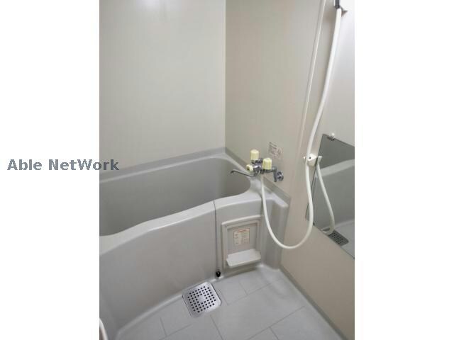 ヴィレッジ円山の物件内観写真