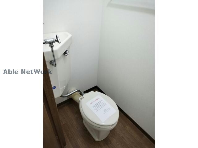 ヴィレッジ円山の物件内観写真