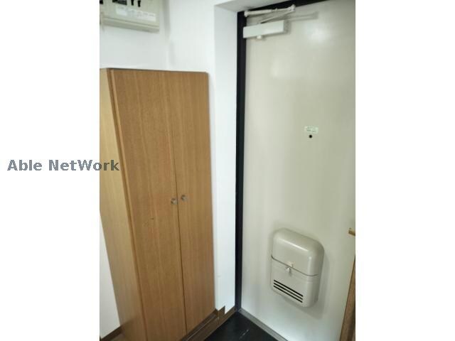 ヴィレッジ円山の物件内観写真