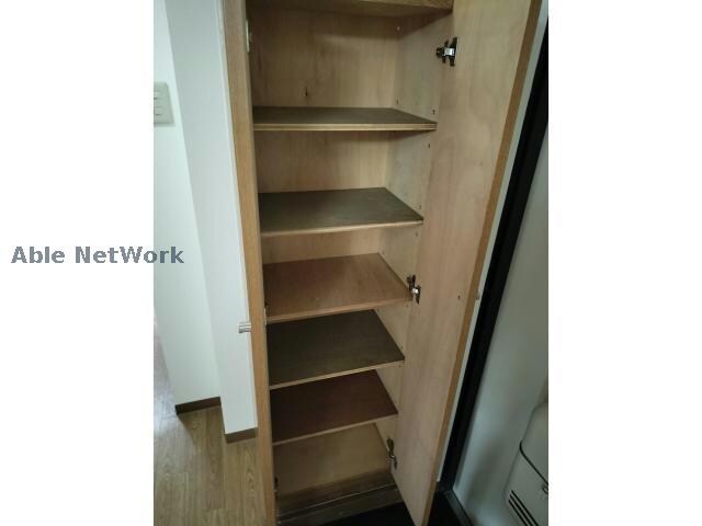 ヴィレッジ円山の物件内観写真