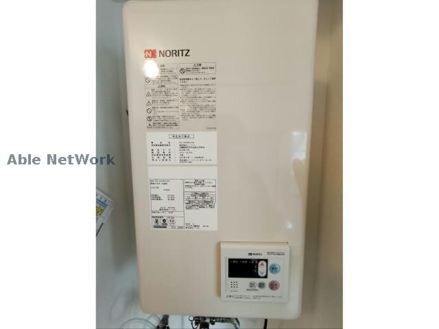 ヴィレッジ円山の物件内観写真