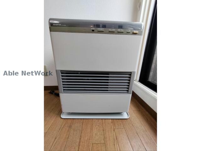 ヴィレッジ円山の物件内観写真