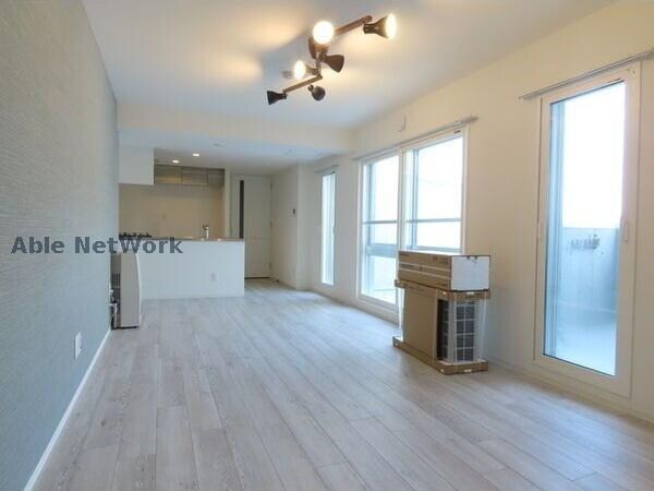 City　Premier(シティプレミア)北6条の物件内観写真