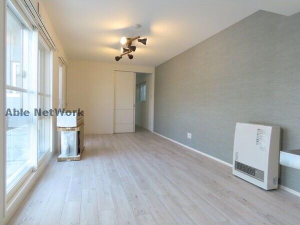 City　Premier(シティプレミア)北6条の物件内観写真