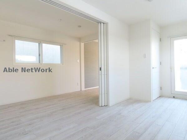 City　Premier(シティプレミア)北6条の物件内観写真