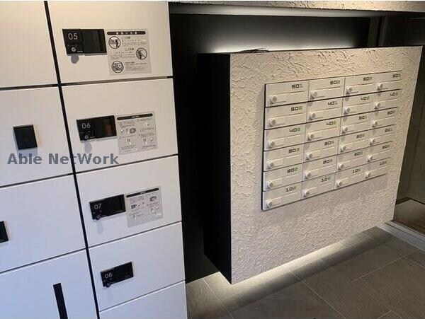 City　Premier(シティプレミア)北6条の物件外観写真