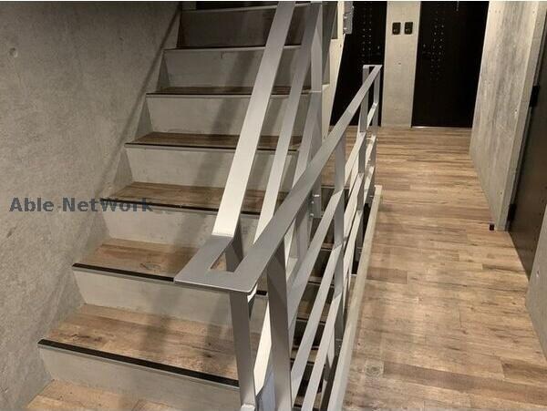 City　Premier(シティプレミア)北6条の物件外観写真