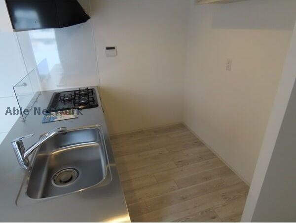 City　Premier(シティプレミア)北6条の物件内観写真