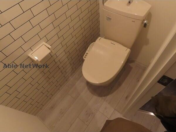 City　Premier(シティプレミア)北6条の物件内観写真